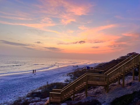 Three Days On 30A: How To Spend Your First Visit To The Emerald Coast