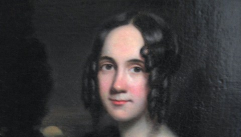 Few People Know New Hampshire Was Home To The First Women's Magazine Editor In America