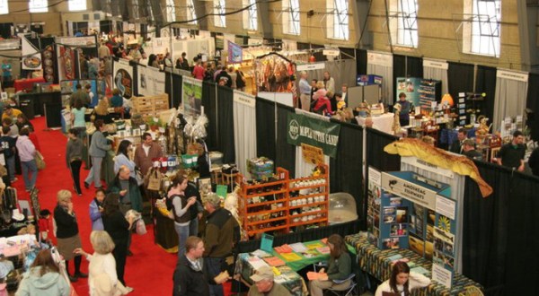 The Upcoming Made in NH Expo Celebrates The Very Essence Of New Hampshire, So Save The Date