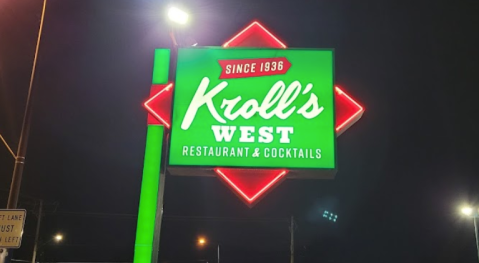 Some Of The Most Mouthwatering Cheese Curds In Wisconsin Are Served At This Unassuming Local Gem