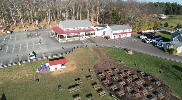 Enjoy A Farm-To-Glass Brewing Experience At This Unique Brewery In Pennsylvania