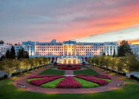 Best Hotels & Resorts in West Virginia: 12 Amazing Places to Stay