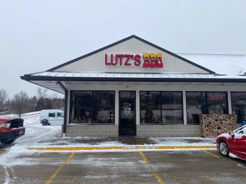 You Wouldn't Expect Some Of The Best BBQ In Missouri To Be In A Gas Station, But It Is