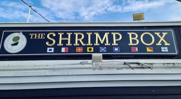 Enjoy The Freshest Coastal Seafood At At This One-Of-A-Kind Seafood Restaurant In New Jersey
