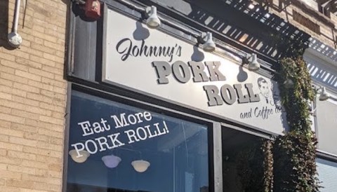 It's All About The Pork Roll At This Quirky New Jersey Sandwich Shop