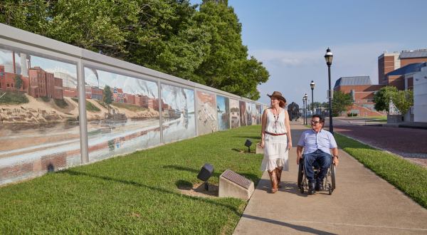 Paducah, Kentucky, Is One Of The Best Small Towns To Visit In The U.S., And We’re So Proud To Call It Ours