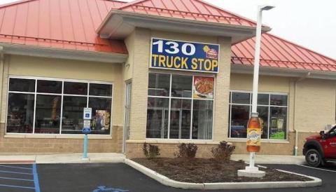 You Wouldn't Expect Some Of The Best Fried Chicken In New Jersey To Be From A Gas Station, But It Is