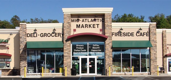 You Wouldn’t Expect Some Of The Best Pepperoni Rolls In West Virginia To Be From A Gas Station, But They Are