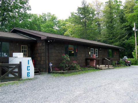 Make Sure To Come Hungry To A Hidden Seafood And Comfort Food Treasure, Melanie's Family Restaurant, In West Virginia