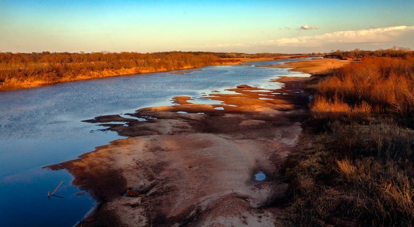 Few People Know About The Missing Treasure Hiding Somewhere In Southwest Kansas