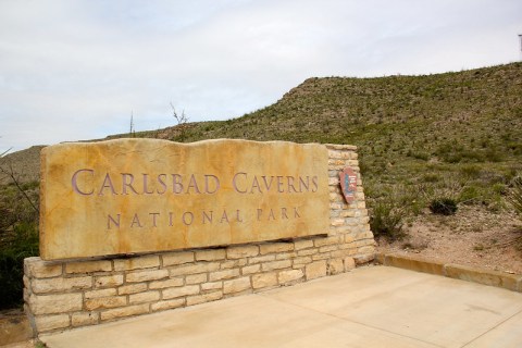 New Mexico's Carlsbad Caverns National Park Turns 100 Years Old In 2023, And It's Time For A Visit