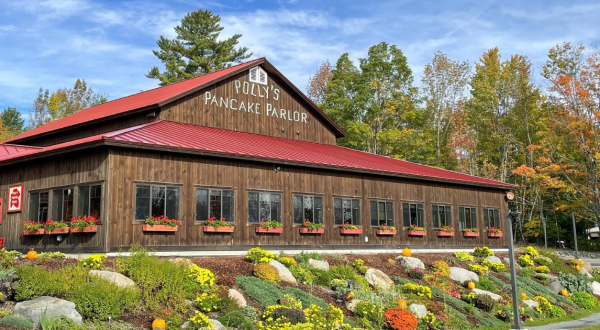 5 Wildly Famous Restaurants In New Hampshire That Are Totally Worth The Hullabaloo