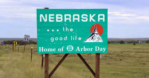 Some People Don't Know These 18 Things Came From Nebraska