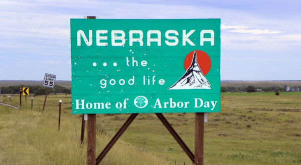 Some People Don’t Know These 18 Things Came From Nebraska