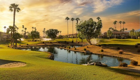 This Budget-Friendly Vacation Rental In La Quinta Is Perfect For An Affordable Vacation
