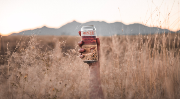 Drawing Inspiration And Ingredients From The Land, Arizona Wilderness Brewing Co. Is An Homage To The Grand Canyon State
