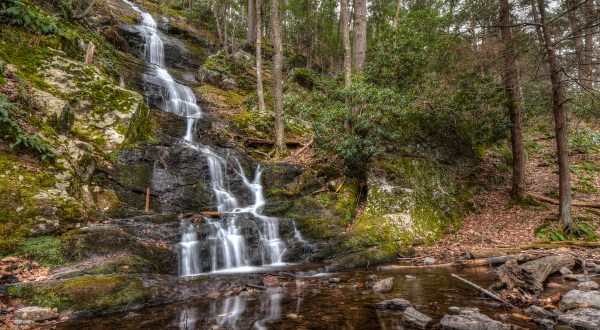 One Of The Most Breathtaking Wonders In America Is Hiding Right Here In New Jersey