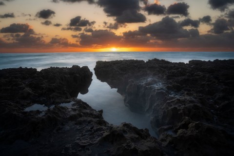 One Of The Most Breathtaking Wonders In America Is Hiding Right Here In Florida