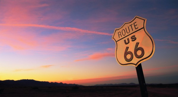 Oklahoma Road Trip Ideas: 11 Best Road Trips + Itinerary