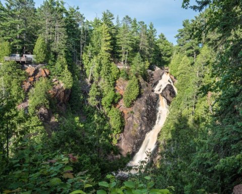 One Of The Most Breathtaking Wonders In America Is Hiding Right Here In Wisconsin