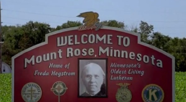 Almost Nobody Knows That Parts Of The Cult Classic Drop Dead Gorgeous Were Filmed In This Tiny Minnesota Town