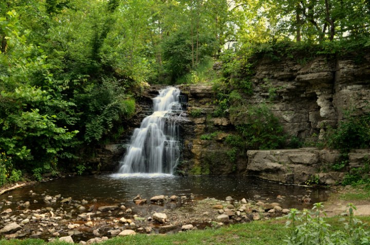 best places to visit in southern indiana