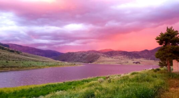 This Enchanting And Historic Town In Colorado Is The Perfect Day Trip Destination
