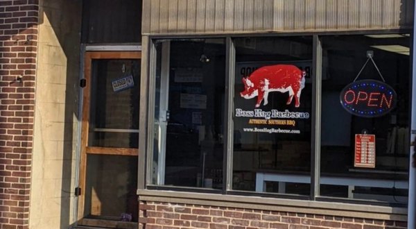 Locals Are Obsessed With The Mouthwatering BBQ At This Unassuming New Jersey Restaurant
