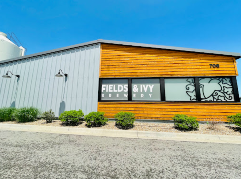 Enjoy A Farm-To-Glass Brewing Experience At This Unique Brewery In Kansas