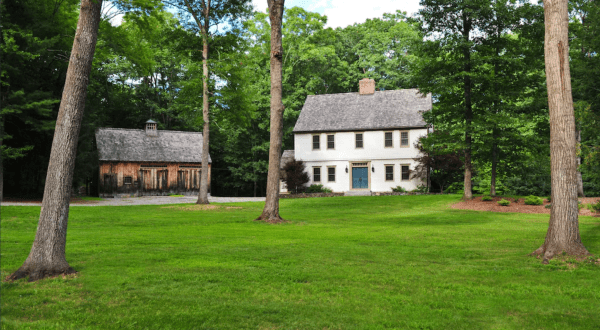 This Stupendous Connecticut Vrbo Is Beyond Your Wildest Dreams