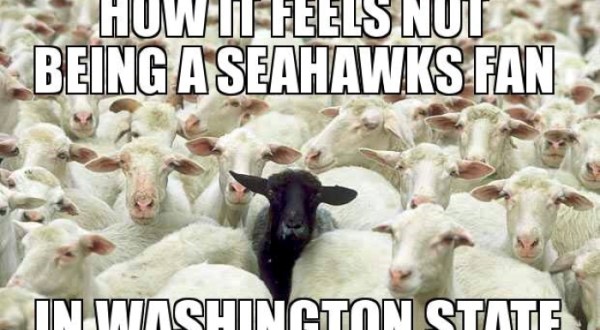 10 Hilarious Inside Jokes You’ll Only Appreciate If You Hail From Washington