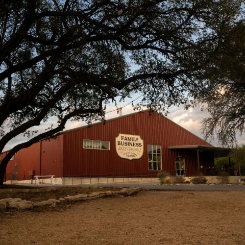 The Celebrity-Owned Family Business Beer Company Is One Of The Best Places To Grab A Drink In Texas