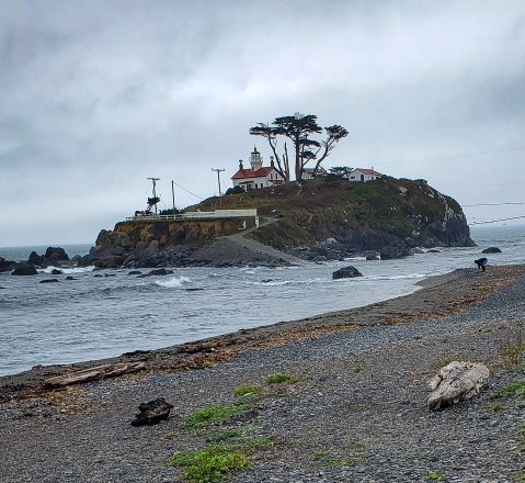 8 Hidden Attractions Locals Keep To Themselves In Northern California
