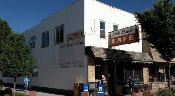 Here Are The 6 Most-Recommended Cafes In Utah, According To Our Readers