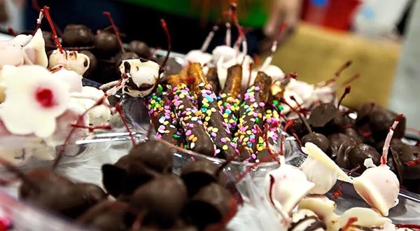 Tennessee’s Annual Tribute To All Things Chocolate, Chocolatefest, Needs To Be On Your Bucket List