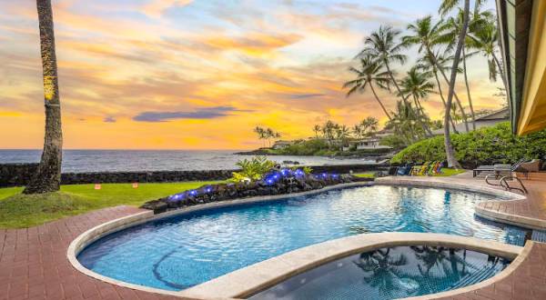 12 Best Beachfront Rentals Across The United States