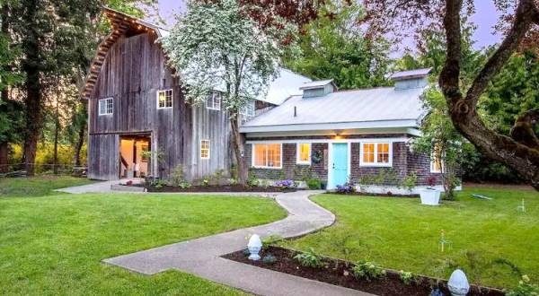12 Best Farm Stays In The USA
