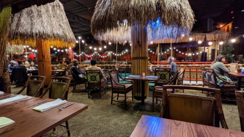 7 Themed Restaurants That Will Transform Your Northern California Dining Experience