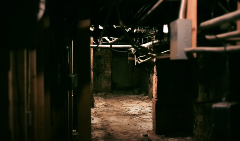 Few People Know Flagstaff, Arizona Is Home To A Secret Network Of Underground Tunnels