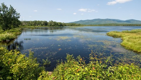 7 Places In New Hampshire Way Out In The Boonies But So Worth The Drive
