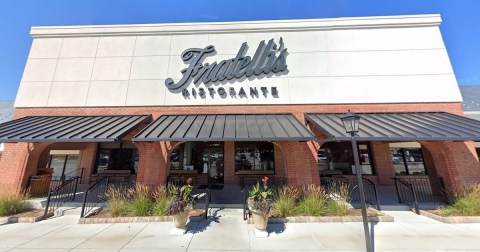 Everything Is Made Fresh Daily At Fratelli’s Ristorante In Missouri, And You Can Taste The Difference