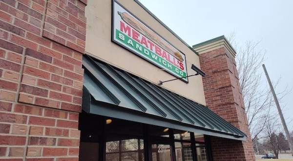 There’s A Place In Iowa Called Meatball’s Sandwich Co. And It’s Exactly What It Sounds Like