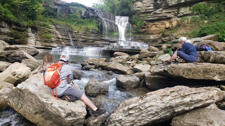 Best Hiking Trails In Tennessee