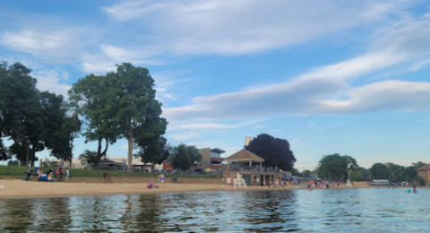 There's Almost Nothing In Life A Day On Wisconsin's Geneva Lake Can't Cure