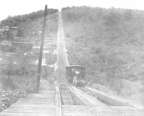 Few People Know Pennsylvania Was Home To The First Roller Coaster In America