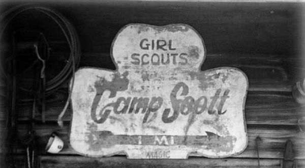 The Story Behind This Haunted Girl Scout Camp In Oklahoma Is Truly Creepy