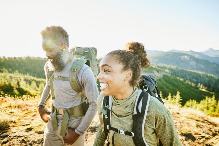 The Ultimate Hiking Packing List: 75 Must-Have Hiking Accessories, hiking  must haves