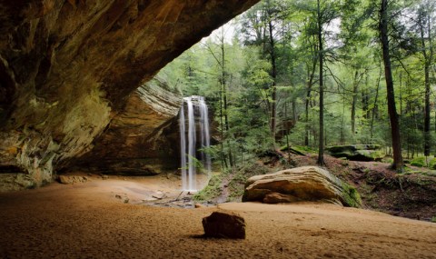 The Ultimate Weekend Itinerary If You Love Spending Time Outdoors In Ohio
