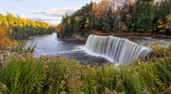 The Ultimate Weekend Itinerary If You Love Spending Time Outdoors In Michigan