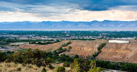 Here Are The 8 Best Cities In Colorado To Retire In